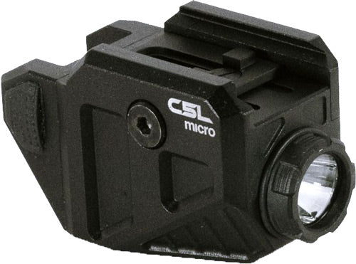 Viridian C5l Universal Laser - Green W/ 550 Lumen Tac Light