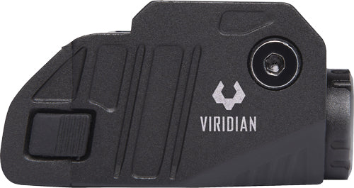 Viridian Ctl For Hellcat Pro - Green Laser W/ 525 Lumen Light
