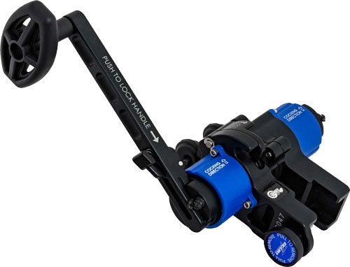Excalibur Charger Ext Cocking - Crank Aid Detachable 1