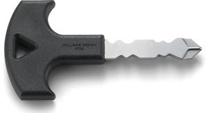 Crkt Williams Defense Tactical - Key Personal Defense Key Tool 4