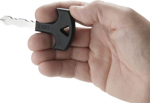 Crkt Williams Defense Tactical - Key Personal Defense Key Tool 3