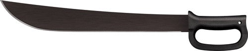 Cold Steel Latin D-guard 18" - Machete 23.58" Overall Length
