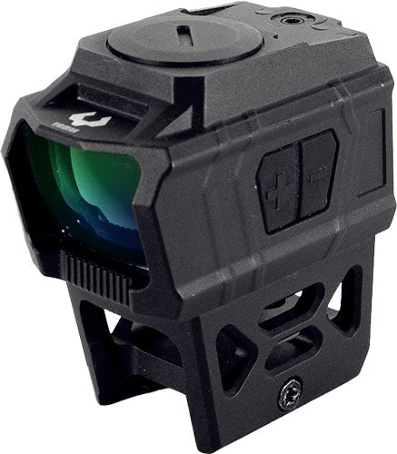 Viridian Mds25 Modern Dot - 3moa Green Dot 1x29 T2 Mount