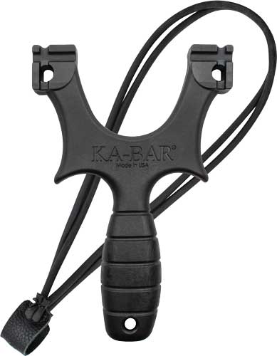 Ka-bar Sweet Move Slingshot 4" - Width Ultramid Handle