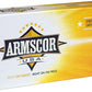 Armscor 500 S&w Mag 300gr Xtp - 20rd 20bx/cs