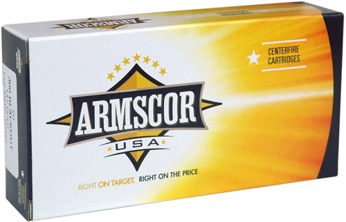 Armscor 500 S&w Mag 300gr Xtp - 20rd 20bx/cs