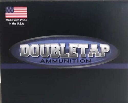 Doubletap 10mm 180gr Jhp - Bonded Defense 20rd 50bx/cs