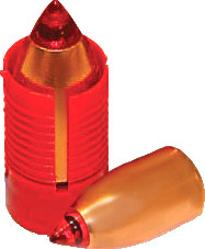 Traditions Bullets Sd Xr - .50 Cal 230gr Sabot 15-pk