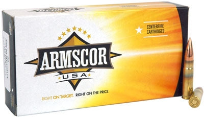 Armscor 300 Aac Subsonic 220gr - Hpbt 20rd 10bx/cs