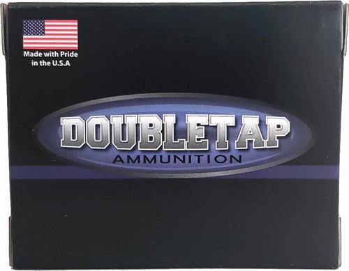 Doubletap 45-70 405gr Fn - 20rd 25bx/cs