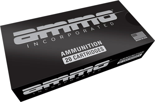 Ammo Inc 5.56x45 62gr Fmj 20rd - 25bx/cs <
