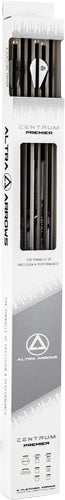 Altra Arrows 166 Centrum - Premier 250 32" 6pk Fletched