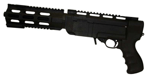 Pro Mag Archangel Pistol Kit - For Ruger Charger 10/22