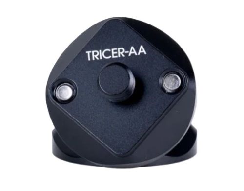 Tricer Aa 3/8-16 Pan Head To - Arca Swiss Adapter 1