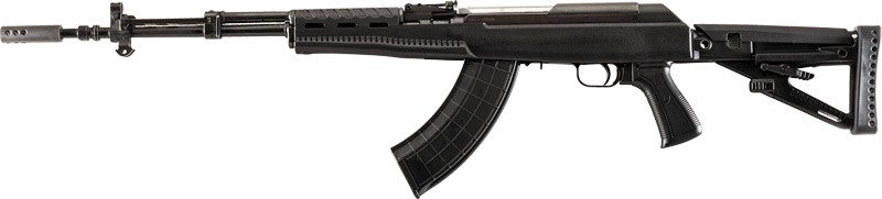 Pro Mag Archangel Sks Pistol - Grip Conversion Stock Black