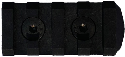 Ab Arms Picatinny Rail Polymer - M-lok 4-slot