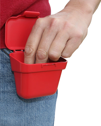 Mtm Ammo Belt Pouch For 22lr - Pellets Bb's And Other Items
