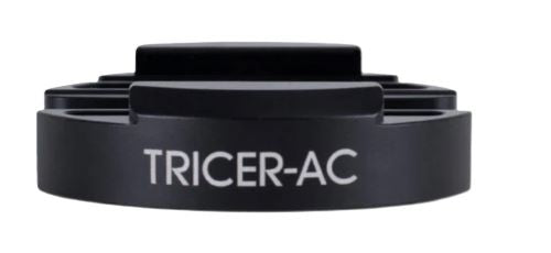 Tricer Ac Quick Release Arca - Adapter Attaches To Any Tripod 1