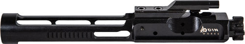Odin Bolt Carrier Group Ar-15 - .223 Black Nitride Low Mass