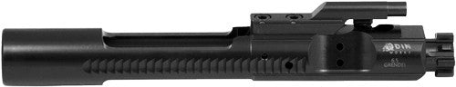 Odin Bolt Carrier Group Ar-15 - 6.5 Grendel Type 2 Blk Nitride