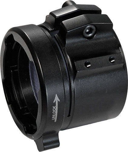 Atn Tico Scope Mounting System - 50mm Objective 58.4mm Clamp