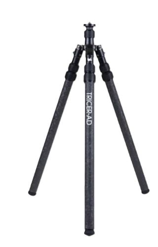Tricer Ad 2 Tripod Standing & - Sitting Carbon Fiber 1