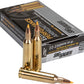 Sig 22-250 Rem 40gr - 20rd 10bx/cs Varmint/predator