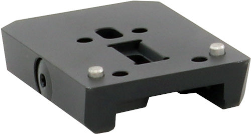 Holosun Aems Low Picatinny - Rail Mount For Aems Optics