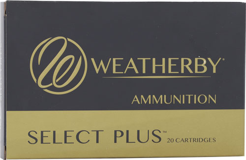 Weatherby Ammo 300 Wby Magnum - 180gr Scirocco 20rd 10bx/cs