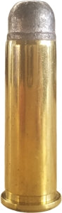 Armscor 38 Special 158gr Lead - Rnfp 50rd 20bx/cs
