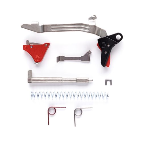 Timney Trigger Ultimate - Builders Kit For Glock Gen 5