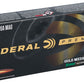 Federal Gold Medal 338 Lapua - 300gr Sierra Mtch 20rd 10bx/cs