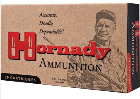 Hornady 6mm Arc 90gr Cx - 20rd 10bx/cs 1