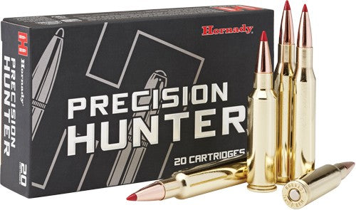 Hornady Precision Hunter 300 - Wsm 200gr Eldx 20rd 10bx/cs