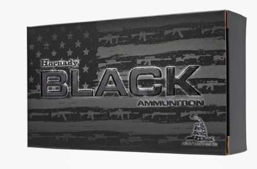 Hornady Black 338 Arc 170gr - Monoflex 20rd 10bx/cs