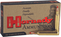 Hornady Spf Varmint 204 Ruger - 32gr V-max 20rd 10bx/cs