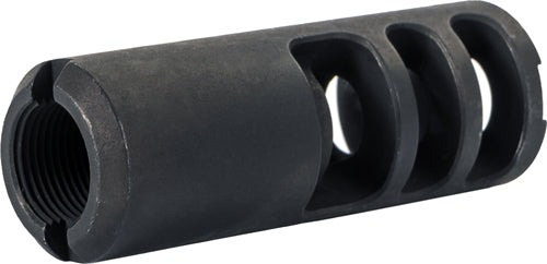 Arsenal Muzzle Brake Ak-352us - For 7.62x39 14x1mm Lh Black