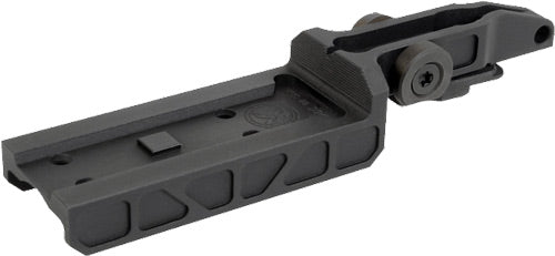Mi Alpha Mini Dot Mount T2 - Black