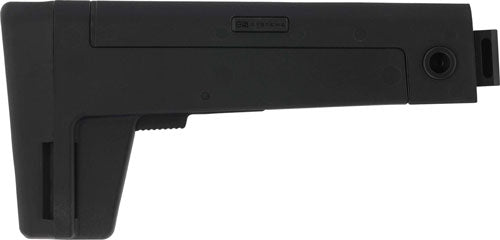 B5 Systems Ak Stock 5.5mm - Black