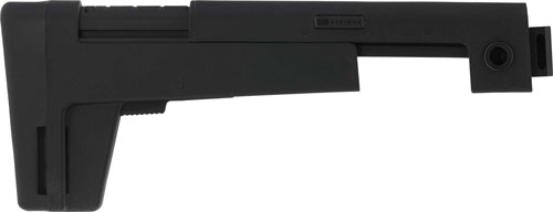 B5 Systems Ak Stock 5.5mm - Black