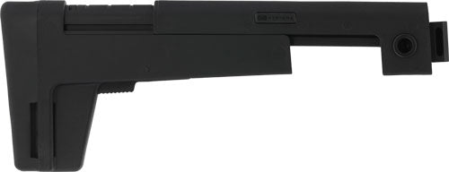 B5 Systems Ak Stock 4.5mm - Black