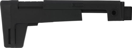 B5 Systems Ak Stock Fixed - Black
