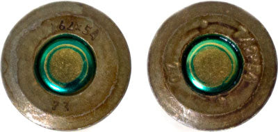 Red Army 7.62x54r 148gr Fmj - Steel Laquered 20rd 31bx/cs 3