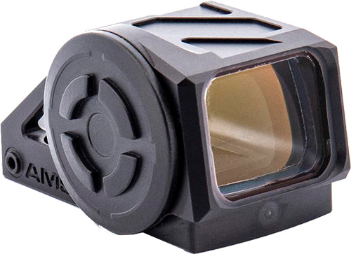 Shield Sights Amsc Advanced - Mini Sight Compact Red 4moa 1