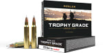 Nosler Trophy Grade 223 70gr - Accubond Sp 20rd 20bx/cs