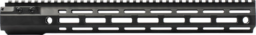 Aero Precision Mod 4 Handguard - 15" Black Anodized