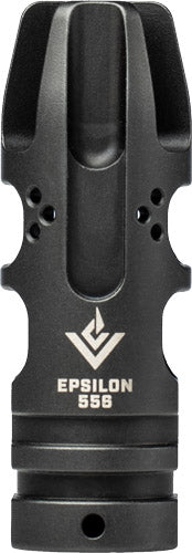 Aero Precision Vg6 Epsilon - 5.56 Muzzle Brake Black 1/2x28