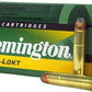 Remington 45-70 Govt 405gr - Jsp Core-lokt 20rd 10bx/cs