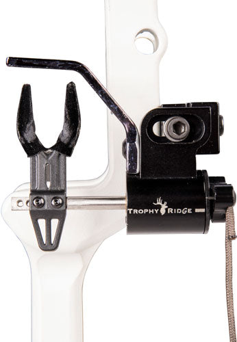 Trophy Ridge Arrow Rest Sync - Drop Away Rh Black