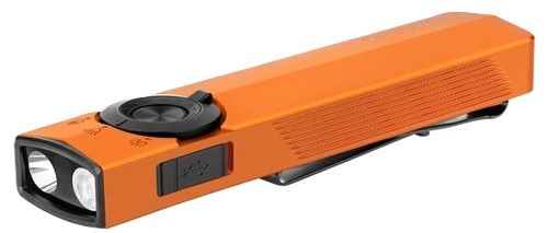 Olight Arkpro Class 3r - Rechargeable Orange
